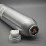 Newest Shaving Foam Cleaner Spray Valves with Actuator for Aerosol Cans