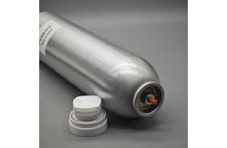 China Newest Shaving Foam Cleaner Spray Valves with Actuator for Aerosol Cans supplier