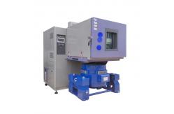 China Electronic Environmental Vibration Climate Test System For Comprehensive Reliability Testing supplier