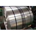 1.0mm Thick Cold Rolled Stainless Steel Coil 201 304 316L 430 Half Hard for sale