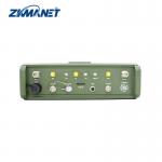 40dBm 4T4R Rugged IP66 Manpack  Radio 5G/LTE/Mesh Network Mode for sale