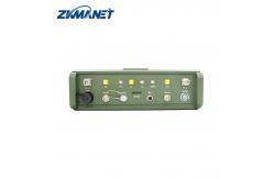 China 40dBm 4T4R Rugged IP66 Manpack  Radio 5G/LTE/Mesh Network Mode supplier