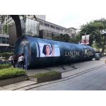 P1.8 Flexible LED Display Modules 320*160mm Full Color HD Sign for sale