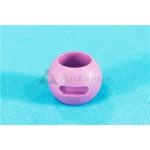 99 Advanced Engineering Ceramics Ivory Technical Ceramic Component for sale