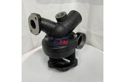 China PF6T PF6 Nissan Engine Parts 21010-96266 21010-96211 Water Pump supplier