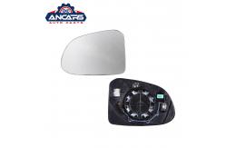 China 2018 Hyundai Santa Fe Mirror Glass With Heater 87611-S1040 87621-S1040 supplier