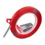 Acrylic Hot Melt Adhesive Tape 800mm Height for sale