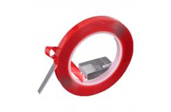China 800mm Double-Sided Acrylic High Transparent High Viscosity Tape supplier