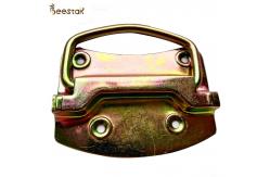 China Galvanized Hive Handles Beehive Tools for Beekeepers Beekeeping Equipement Beehive Accessories supplier