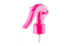 China PP Raw Material Plastic High Output Trigger Sprayer Different Specifications supplier