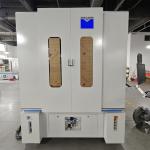 Lithium-Ion Battery Pack Intelligent Laser Welding System Supports High-Speed Continuous Packaging Of Cylindrical Batteries for sale