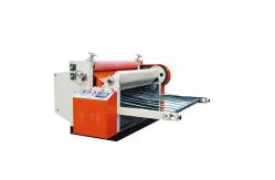 China Paperboard Sheet Cutter Corrugated Box Maker Electric Driven supplier