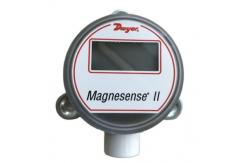 China Dwyer MS-111 Micro Differential Pressure Transmitter with LCD Display supplier