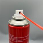 Versatile Oil Based Insecticide Valve For Industrial Applications Efficient And Robust