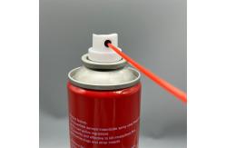 China Versatile Oil Based Insecticide Valve For Industrial Applications Efficient And Robust supplier
