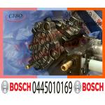 0445010169 BOSCH Fuel Pump 0445010165 0445010182 0445020168 0445010159 For 4JB1TC 4JB1 JX493