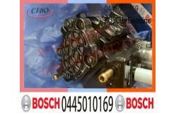 China 0445010169 BOSCH Fuel Pump 0445010165 0445010182 0445020168 0445010159 For 4JB1TC 4JB1 JX493 supplier