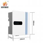 200V 10Kw Hybrid Solar Inverter Three Phase 6Kw 8Kw 5Kw 50Hz/60Hz Frequency for sale