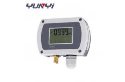 China Medical Micro Dry Das Differential Air Pressure Sensor supplier