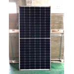 High Efficiency 440 Watt Solar Cell Panel Mono Photovoltaic Module for sale