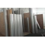 High Mesh Rotary Nickel Screen Ni Printing High Tough Tensile 640MM for sale