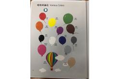 China 800s IC 89 Keys 85DB Children Audio Books ICTI EMC supplier