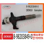 8-98203849-0 DENSO best Diesel Fuel Injector /Neutral and new 8982038490 FOR ISUZU D-Max 4JJ1, 8-98119227-0,8981192270, for sale