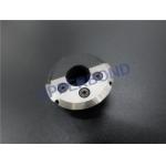 High Precision Tungsten Carbide Round Shape Blade Knives For Packer Machine