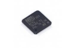 China Original Electronic Components IC Chip Microcontroller MCU 32 Bit LQFP64 GD32F105RCT6 supplier