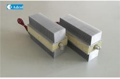 China Thermoelectric Cooler Peltier Liquid Cooler High Efficient Solution supplier