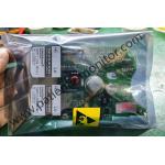 Plastic Patient Monitor Parts Trilogy 202 Ventilator Volume Pressure Control Board for sale