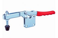 China 800lbs Plastic Modification GH-20235 Hold Down Toggle Clamp supplier