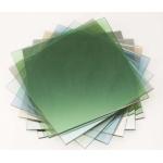 Hot SaleTempering Clear Float Tinted Reflective Glass for Decoration