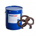 One Component Bisphenol System Fluorogel Skeleton Oil Seal Adhesive for sale