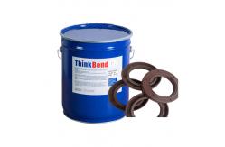 China One Component Bisphenol System Fluorogel Skeleton Oil Seal Adhesive supplier