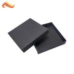 Matt Lamination 4C Printing Cardboard Packaging Box for sale