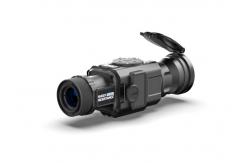 China Military Grade Infrared Thermal Imaging Night Vision Weapon Sight For Long Range supplier
