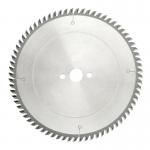 Polished Finish 350mm HSS Saw Blade Hss Cutting Wheel 400mm Dia for sale