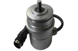 China Shaft encoder BE83395 with original connector for GTX/GTM supplier