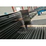 API 11B Alloy Steel Welding Hollow Oilfield Sucker Rods for sale