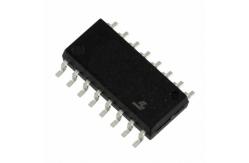 China TLP291-4 Power Mosfet Transistor PHOTOCOUPLER GaAs IRED & PHOTO - TRANSISTOR supplier
