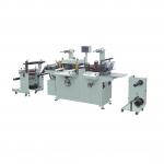 Rotary Label Digital Die Cutting Machine High Speed Automatic 440*440mm for sale