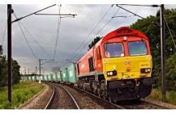 China Speedy Door To Door DDP Train From China To Poland supplier