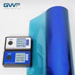 Car Glass Chameleon Tint Windshield Film 64% VLT Self Adhesive Ceramic Coating Tint for sale