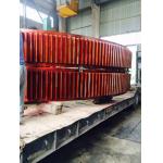 25 Module Transmission Girth Gears with ISO 8 Grade For Ball Mill for sale