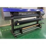 1.6m Micro Piezo Epson Wide Format Inkjet Printer