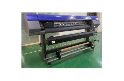 China 1.6m Micro Piezo Epson Wide Format Inkjet Printer supplier