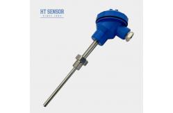 China PT100 BT93420-I Temperature Transmitter 4 20ma High Temperature Pressure Transmitter supplier