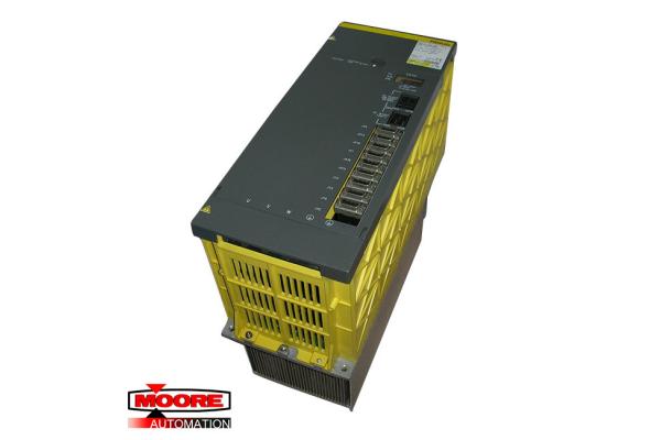 A06B-6102-H222#H520 FANUC Spindle Amplifier Module