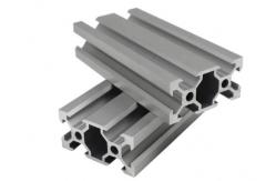 China Customized Assembly Line 6061 T5 Aluminium Profile System supplier